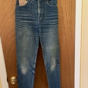 Vintage JAG Jeans. One of a kind in very good condition.